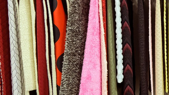 Knitted Fabric Companies Bursa